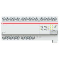 ABB SAH/S24.10.7.1 Schalt-/Jalousieaktor