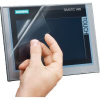 Siemens SCHUTZFOLIE 12-WIDESCR TYP 1 (SIMATIC HMI  (10STK))