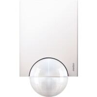 MERTEN ARGUS 220 - 16 m - Ceiling/wall - Outdoor - White - IP55 - 1000 lx