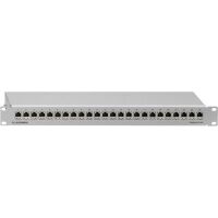 Rutenbeck CAT.6A ISO PATCHPANEL (N236 101 100)