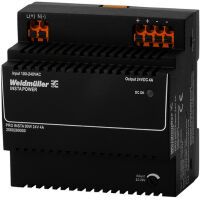 Weidmüller PRO INSTA 96W 24V 4A Alimentatore switching 24 V/DC 4 A 96 W