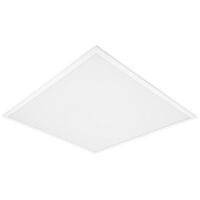 Osram LED-Einbauleuchte Panel 625 36W 3000K OP IP54