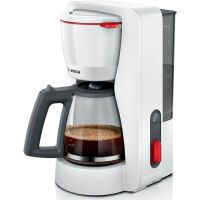 Bosch KAFFEEMASCHINE 10/15TA.  1200W (TKA3M131         WS)