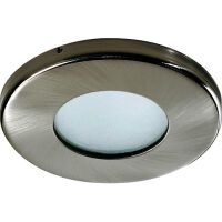 Brumberg Leuchten Brumberg 2264.22 - Recessed lighting spot - GX5.3 - 1 bulb(s) - Stainless steel