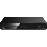 Panasonic BLU-RAY PLAYER 3D (DMP-BDT167EG      SW)