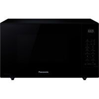 Panasonic NN-CT56 - Countertop - Combination microwave - 27 L - 1000 W - Buttons - Black