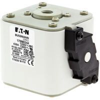 Eaton FUSE 630A 1250V 3BKN/75 AR CU (170M6344)