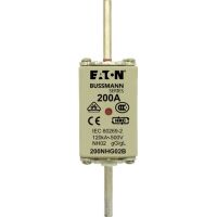 Eaton NH-SICH.EINSATZ 200A 500V GR2 (NH2/ 200A 500V)