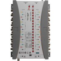 Triax VOR-/NACHVERSTÄRKER TMS/CKR 17 (TMSA 17 LINE AMP)