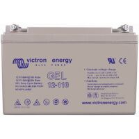 Victron Energy 12V/60AH GEL DEEP CYCLE BATT. (BAT412550104)