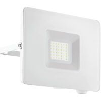 Eglo LED-STRAHLER 30W 5000K 2750LM (FAEDO 3 IP65 WEIß)