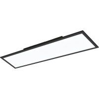 Eglo LED-CCT-DECKENL.1200X300 32,5W (SCHWARZ/WEIß)