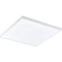 Eglo Leuchten LED-Deckenleuchte Turcona-Z ZigBee-RGB/CCT 300x300 ws