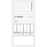 Eaton AP-VERTEILER YBBS+ BESTÜCKT (BP-O-NN-800-YBBS+)