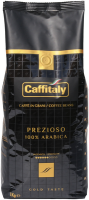 Caffitaly Kaffeebohnen GRANI.002 Prezioso in Grani (1 kg)