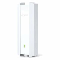 TP-LINK EAP610-OUTDOOR - 1201 Mbit/s - 10,100,1000 Mbit/s - IEEE 802.11a - IEEE 802.11ac - IEEE 802.11ax - IEEE 802.11b - IEEE 802.11g - IEEE 802.11n - WEP - WPA - WPA2 - WPA3 - SNMP v1/v2c - Omada