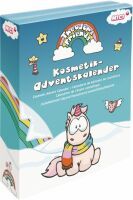 NICI Adventskalender Theodor & Friends 2024 (85419161)