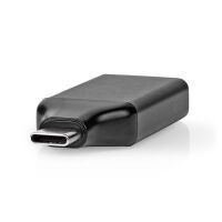 Nedis USB-C ADAPTER USB3.2/USBC/HDMI (CCGB64650GY)