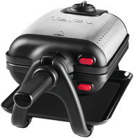 TEFAL Waffeleisen Kingsize WM756D