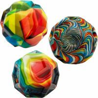  Schildkröt High Bounce Ball Set, 3 Stck.