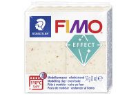 STAEDTLER Modelliermasse "Fimo effect" - 6 Stück