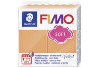 STAEDTLER Modelliermasse "Fimo soft" - 6 Stück