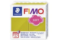 STAEDTLER Modelliermasse "Fimo soft" - 6 Stück