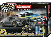 CARRERA GO!!! - Chase n Race