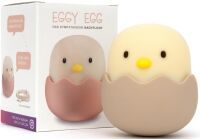  EGGY EGG NACHTLICHT USB