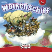 Amigo Wolkenschiff