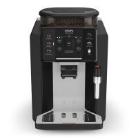Krups Kaffee-Vollautomat EA910A Sensation C90