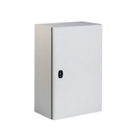 Schneider Electric WANDSCH.M.VT.M.MPL 600X600X400 (NSYS3D6640P      MET)