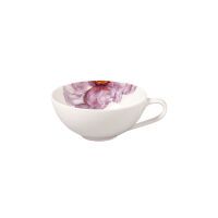 Multipack Villeroy & Boch Rose Garden Teeobertasse - 6 Stück