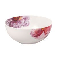 Villeroy & Boch Rose Garden Schüssel rund