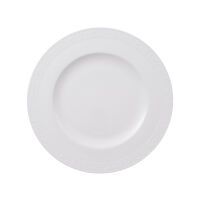 Multipack Villeroy & Boch White Pearl Speiseteller - 6 Stück