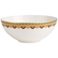 Multipack Villeroy & Boch Samarkand Mandarin Dessertschale - 6 Stück