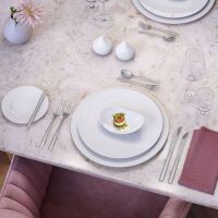 Villeroy & Boch Piemont Dessert/Vorspeisenmesser