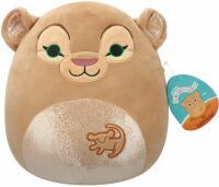 Squishmallows König der Löwen Nala, 20cm (Disney Lion King)