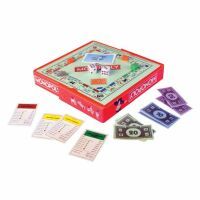 Invento Products & Services GmbH World's Smallest Monopoly