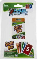  World's Smallest Skip-Bo