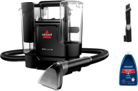 BISSELL Nass-/Trockensauger 3931N SpotClean C5 Pro schwarz