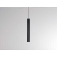 Molto Luce HÄNGELEUCHTE LED 2700K (DIVO LONG PD SCHWARZ)