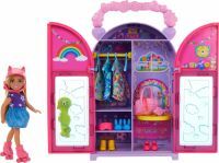 Mattel Barbie Chelsea Kleiderschrank