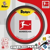 Asmodee Dobble Bundesliga