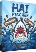  DENKRIESEN - Haifischen - Ein Spiel mit Biss