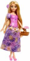 Mattel Disney Prinzessin esin and Reveal Wave 1 - Rapunzel