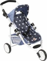 CHIC 2000 Jogging-Buggy ''LOLA''