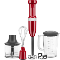 Stabmixer KitchenAid Empire Rot (5KHBV83EER)