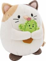 NICI Kuscheltier Katze Angy 27cm m