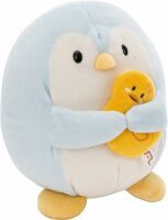 NICI Kuscheltier Pinguin Waddle 27